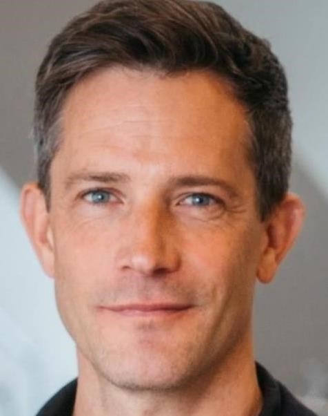Blaine Merker