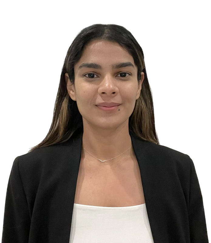 Priyanka Ramchurn