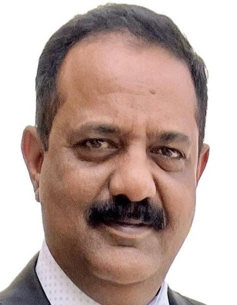 Sandeep Kashyap