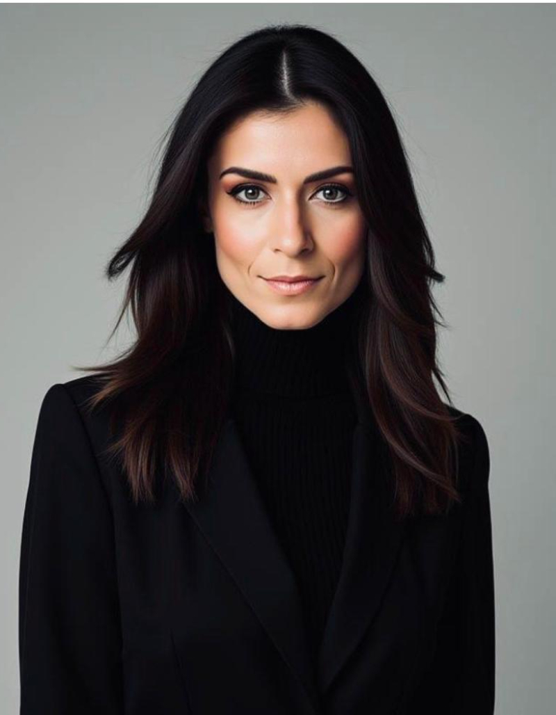 Najwa Aaraj