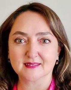 Cristina Camacho