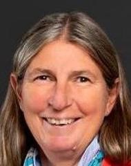 Caroline Basyn