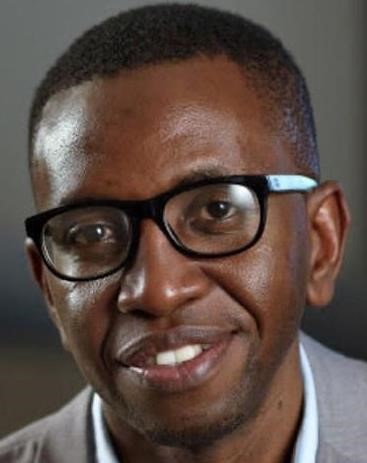 Engineer Bainomugisha