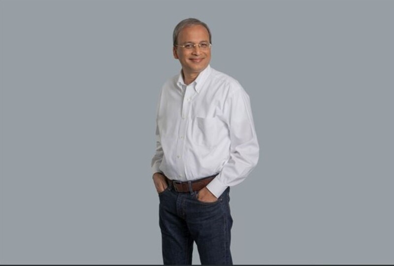 Vishaal Gupta