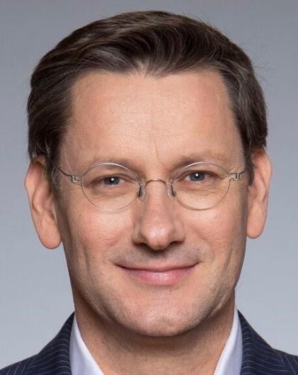 Mark Thomä
