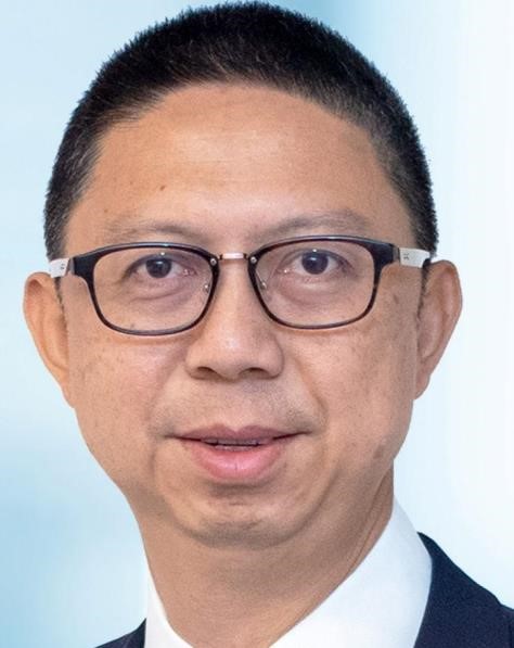 Paul Chow