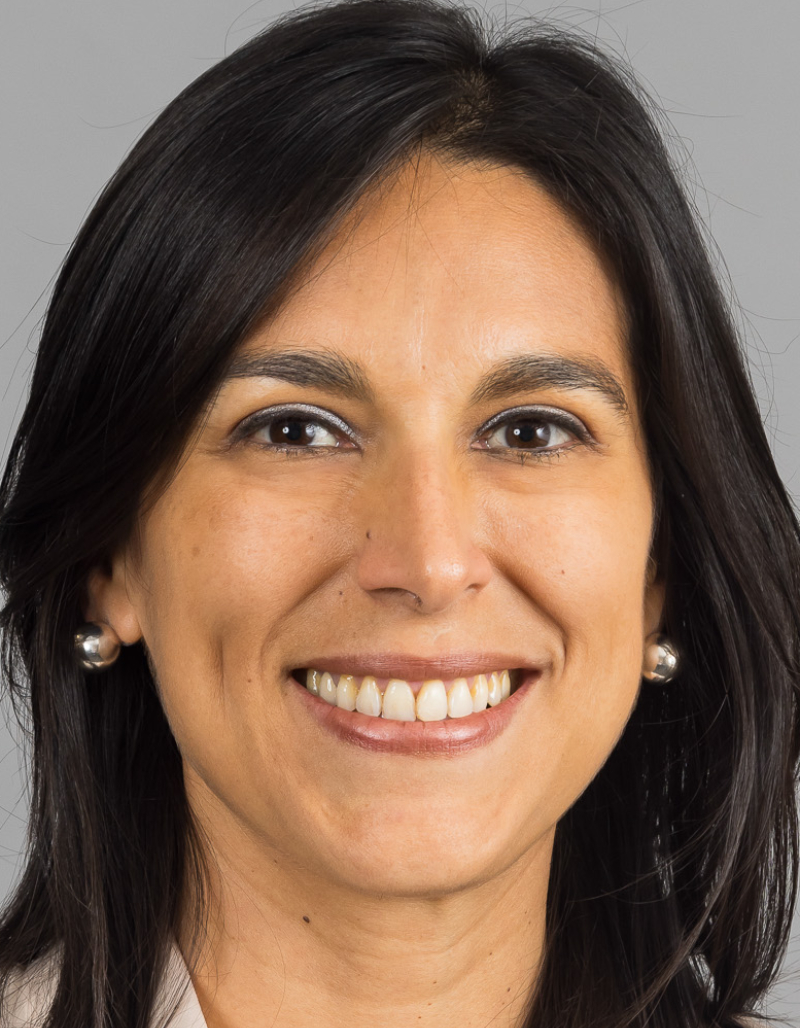 Veronica Frisancho