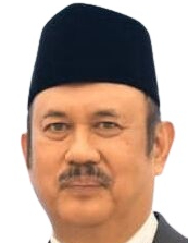 Rachmat Pambudy
