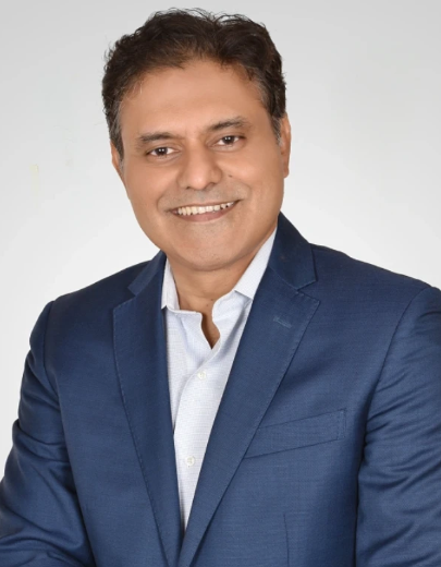 Murali Subramanian