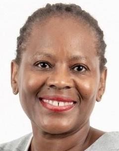 Nontokozo Hadebe
