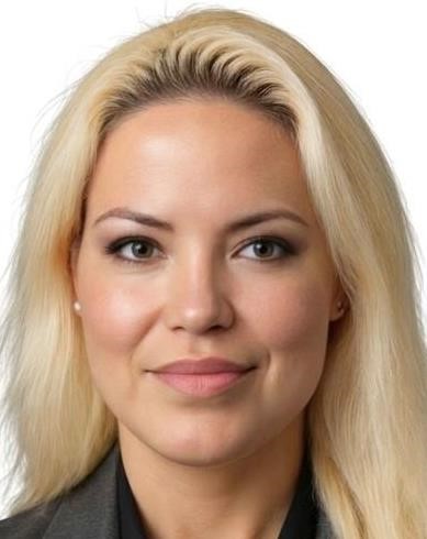 Kathrin Gabriele Kind