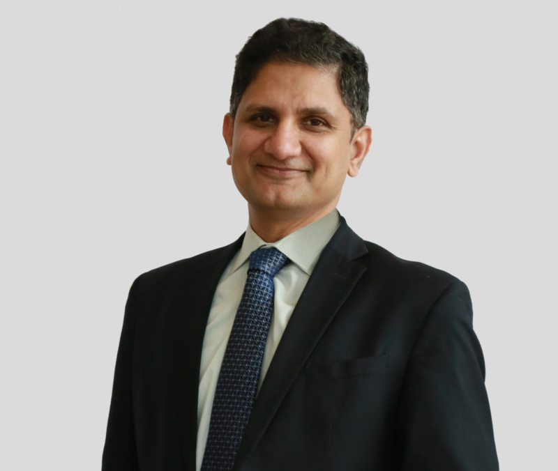 Nagendra Bandaru