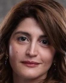Elena Giannakopoulou