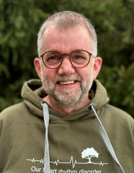 Tim Duehrkoop