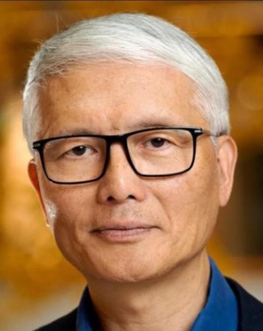 Deliang Chen