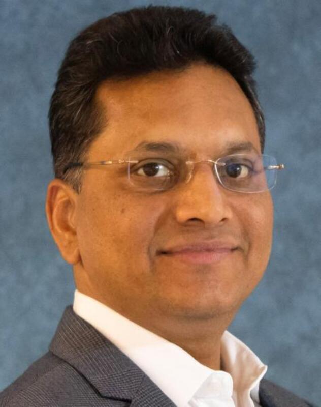 Anurag Sinha