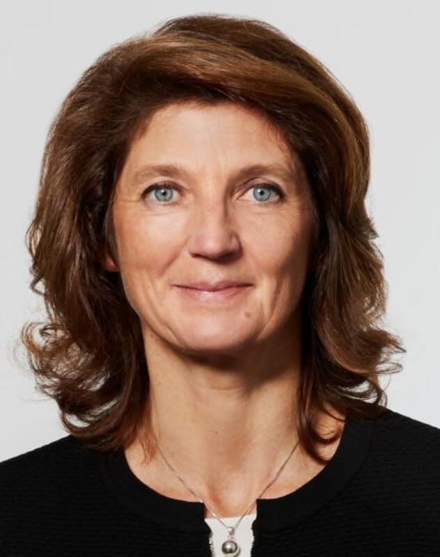 Isabelle Allen