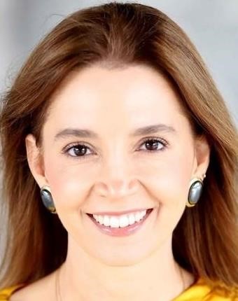 Catalina Restrepo