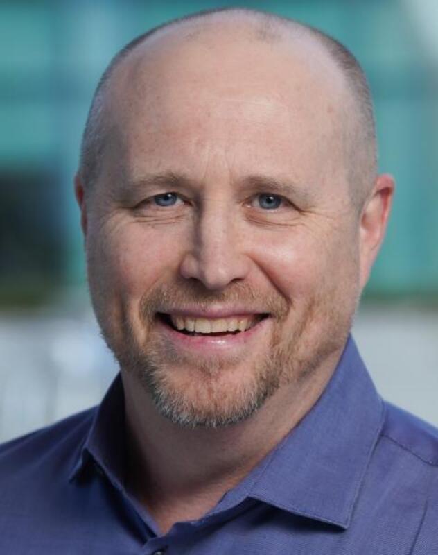 Stephen Chase