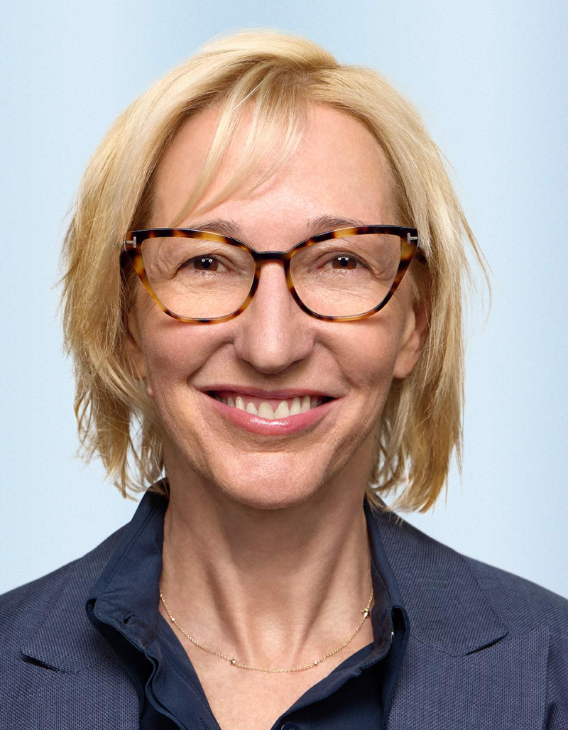 Cara Morton