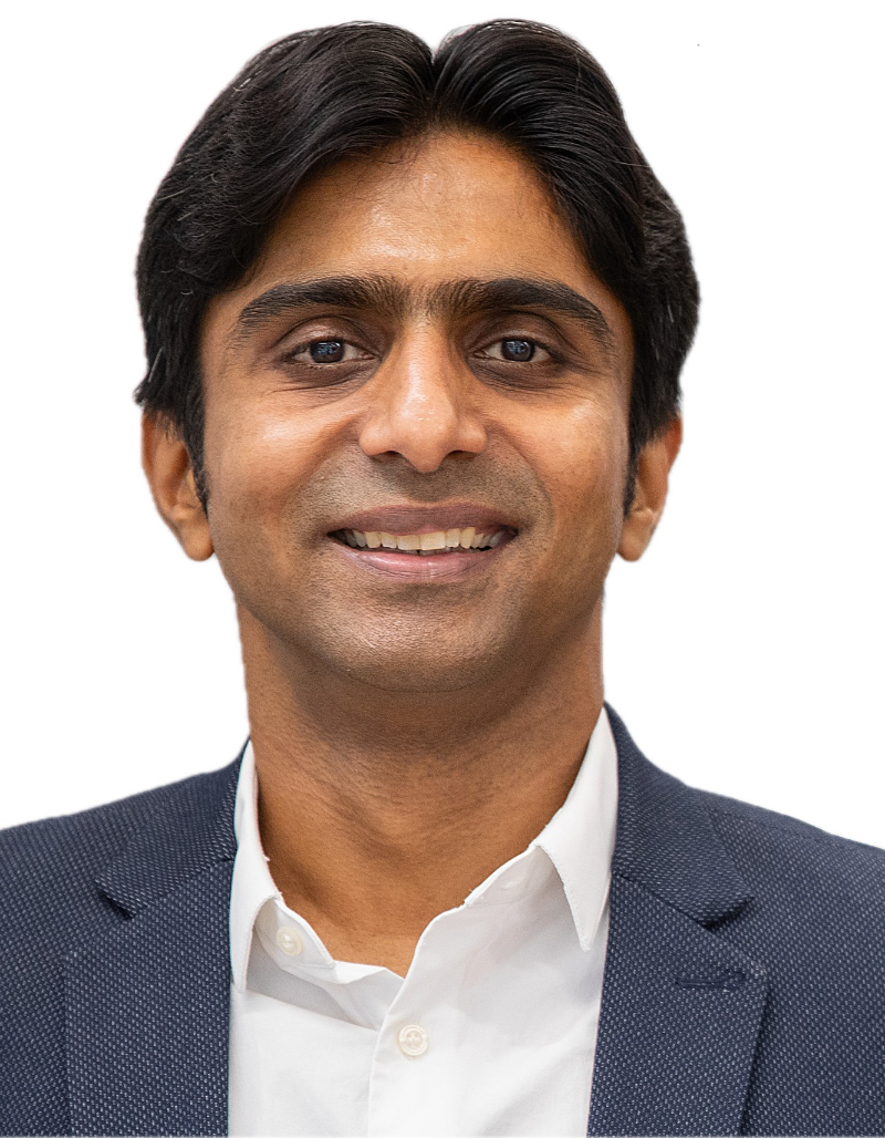 Fawad Qureshi
