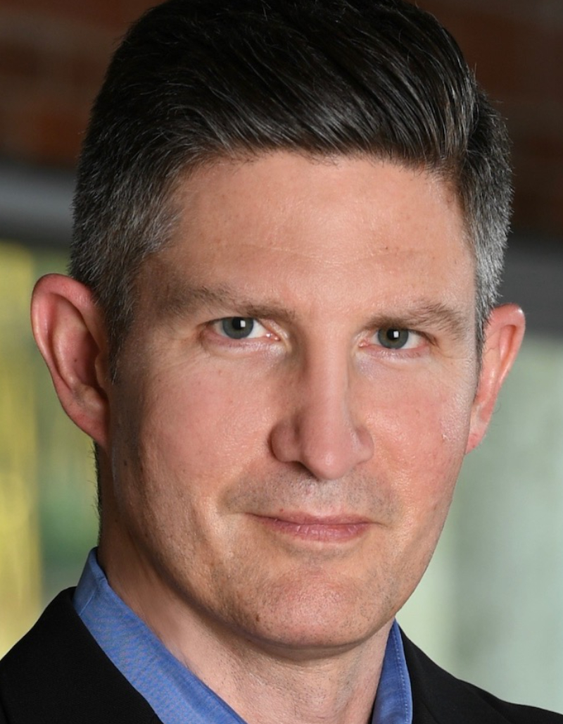 Sean A. Arnold