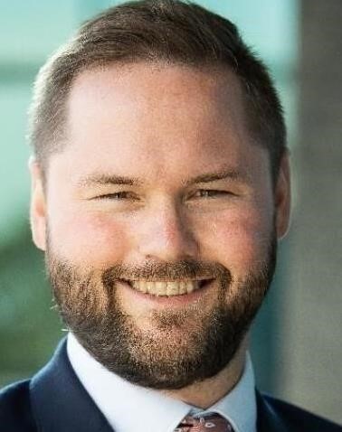 James Pennington