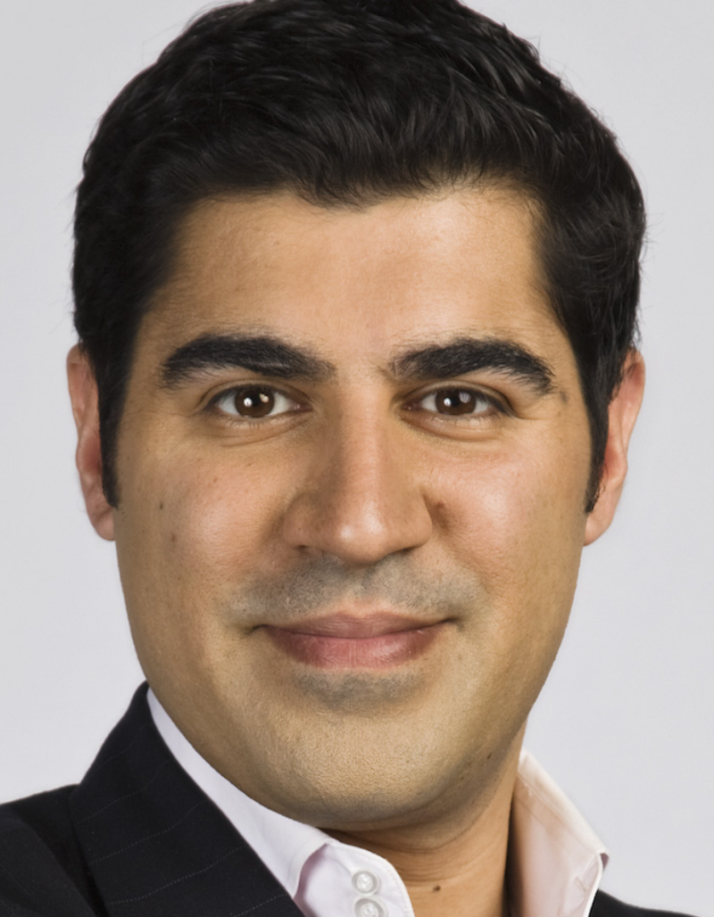 Parag Khanna