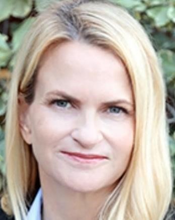 Kim Huffman