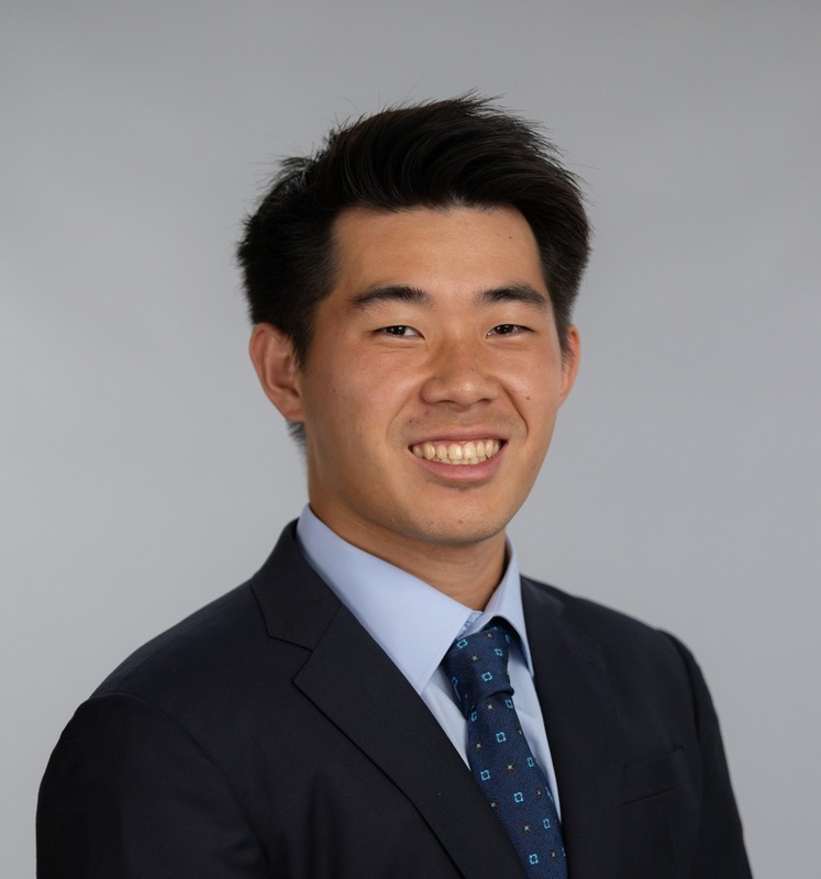 Harry Yeung