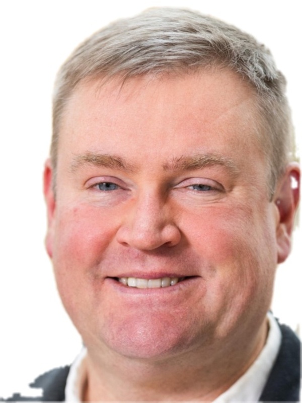 Stig Martin Fiskaa