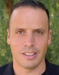 Matthew Gialich
