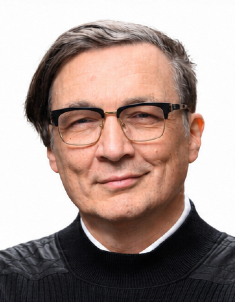 Ivan Poupyrev
