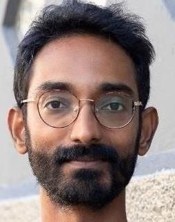 Arjun Prakash