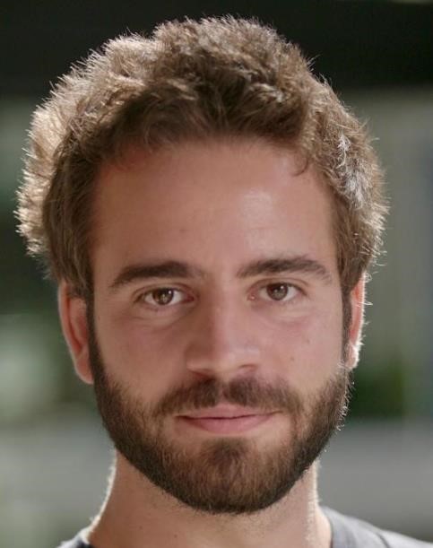 Alexandros Pantalis