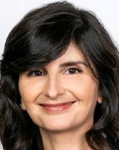Inna Tokarev Sela