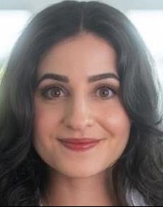 Neeka Mashouf