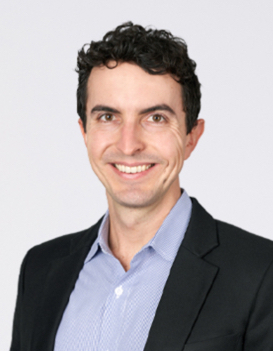 Michael Donatti