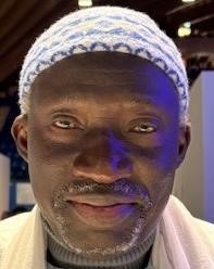 Mamadou Ndiaye
