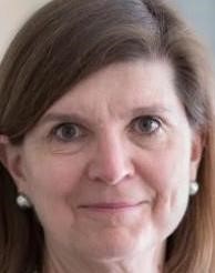 Alison Holmes