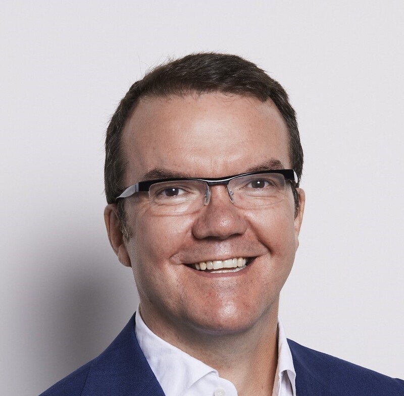 Gavin Templeton