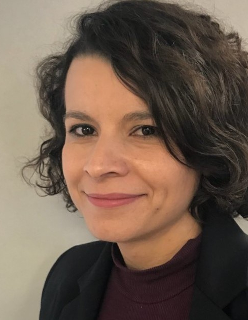 Vasiliki Dimopoulou
