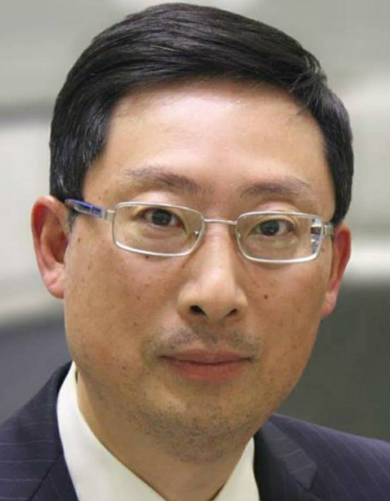 Gene Ma