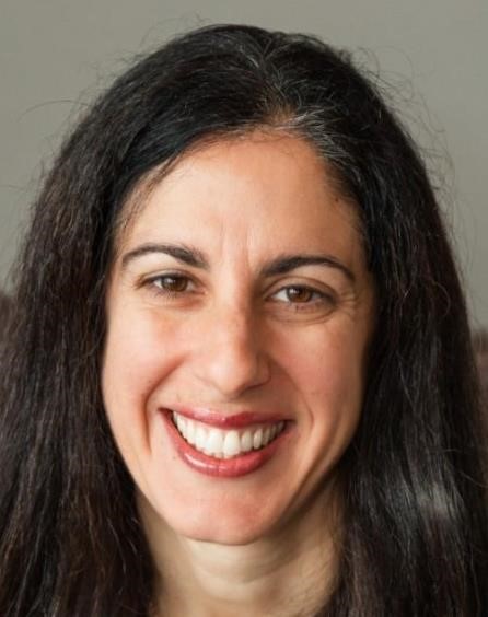 Talia Milgrom-Elcott