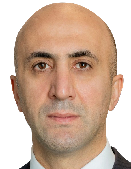 Taleh Tahirli
