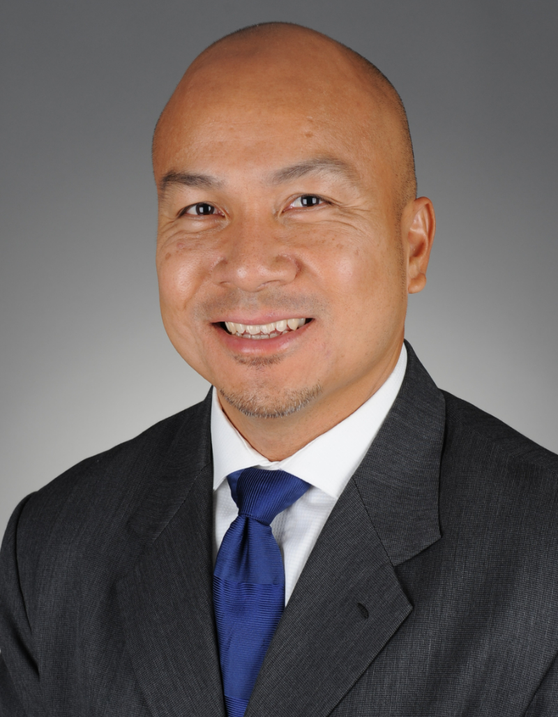 Joseph Liow