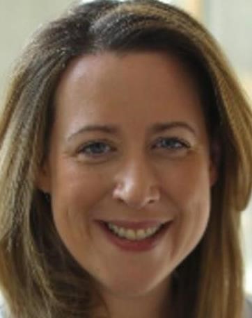 Elizabeth Henderson