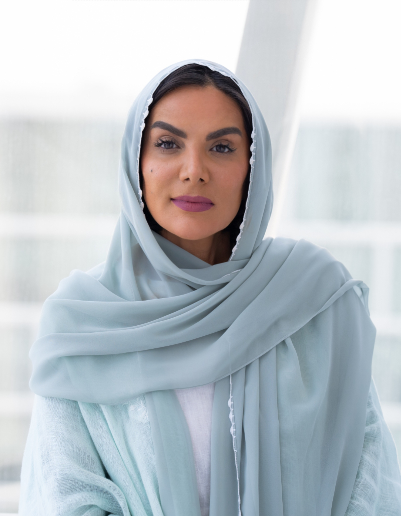 Ghada Othman Alrumayan