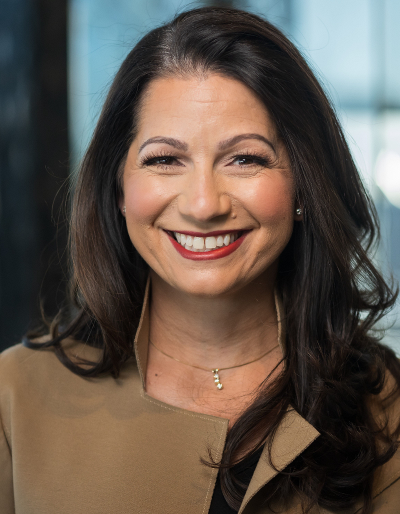 Allison Shapira