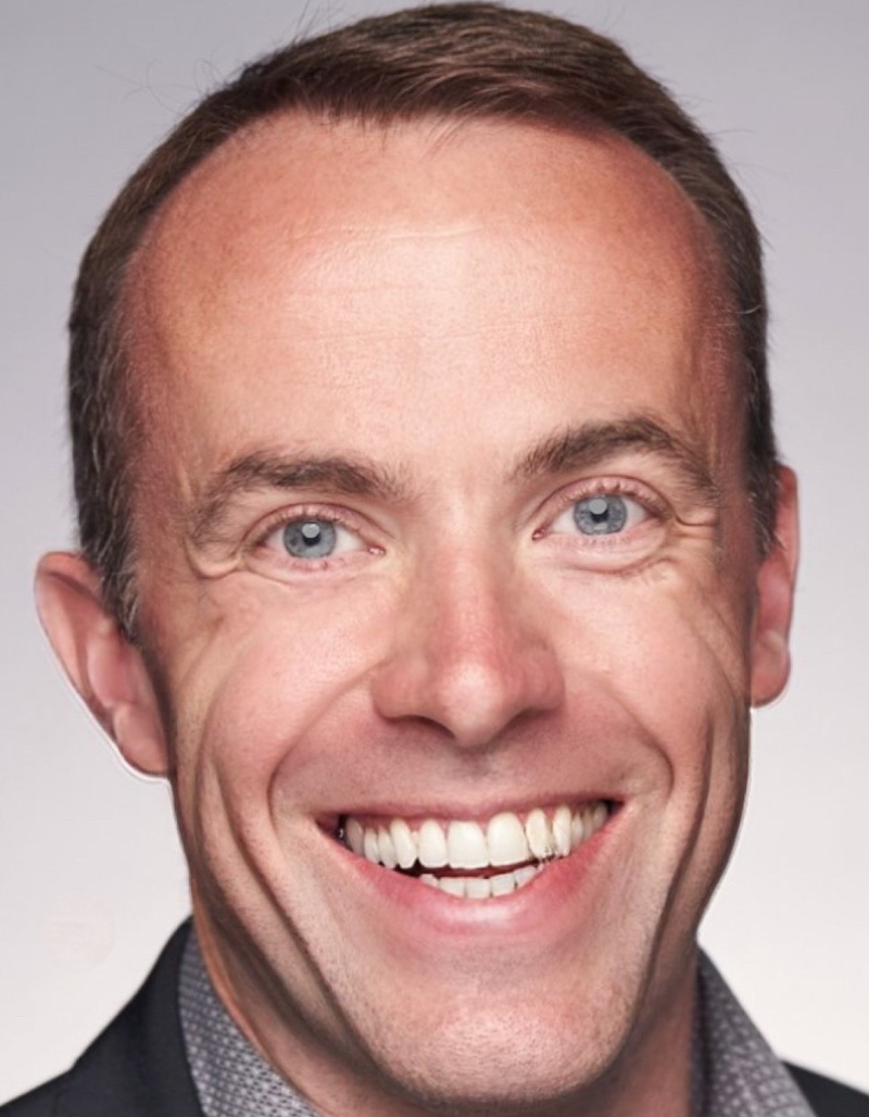 Mark Moffat